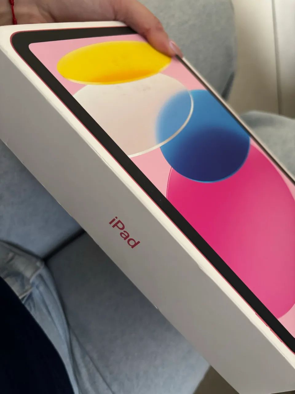iPad 11 64gb 
