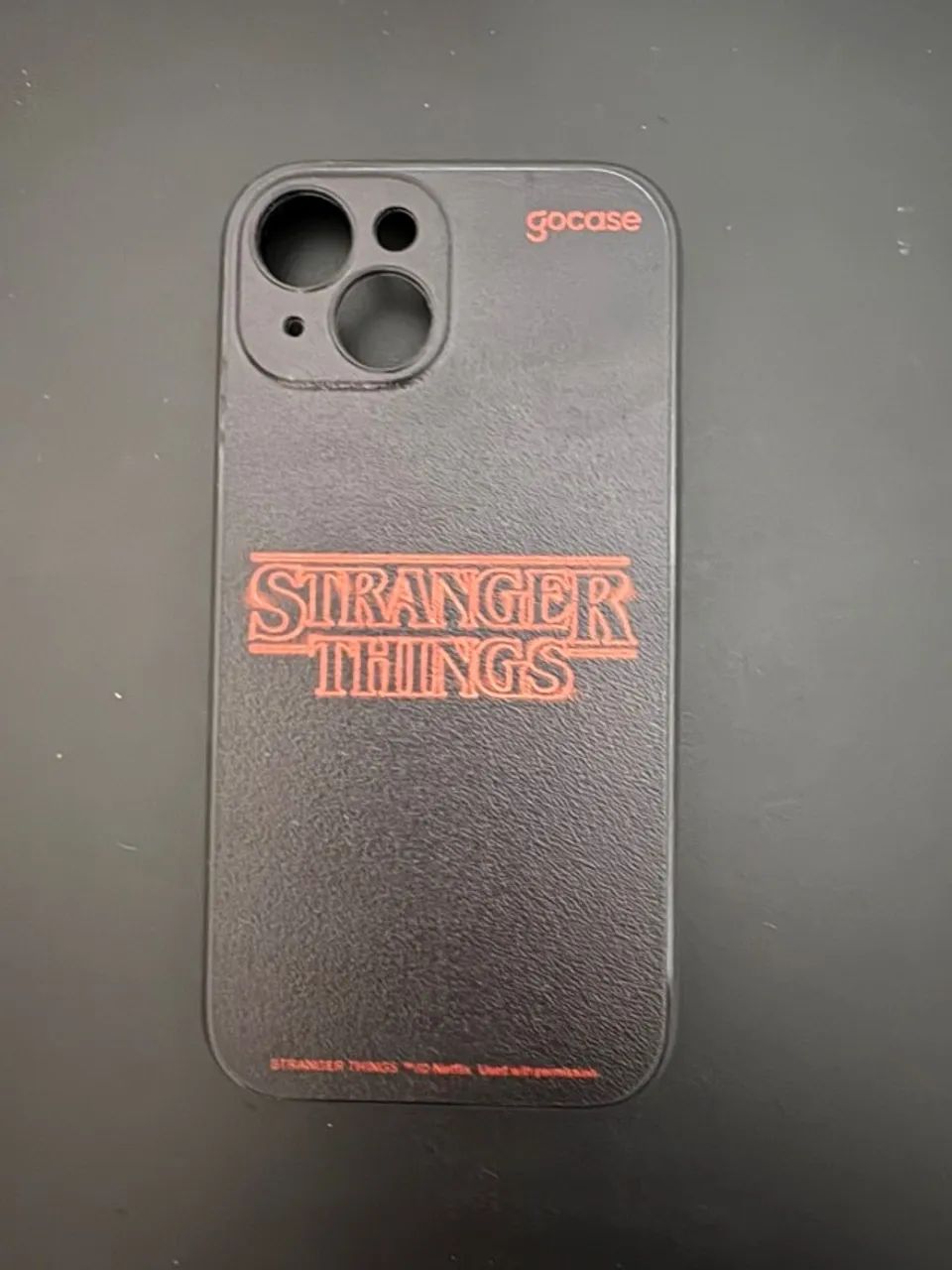 Capinha Gocase para Iphone 15 - Foto 2