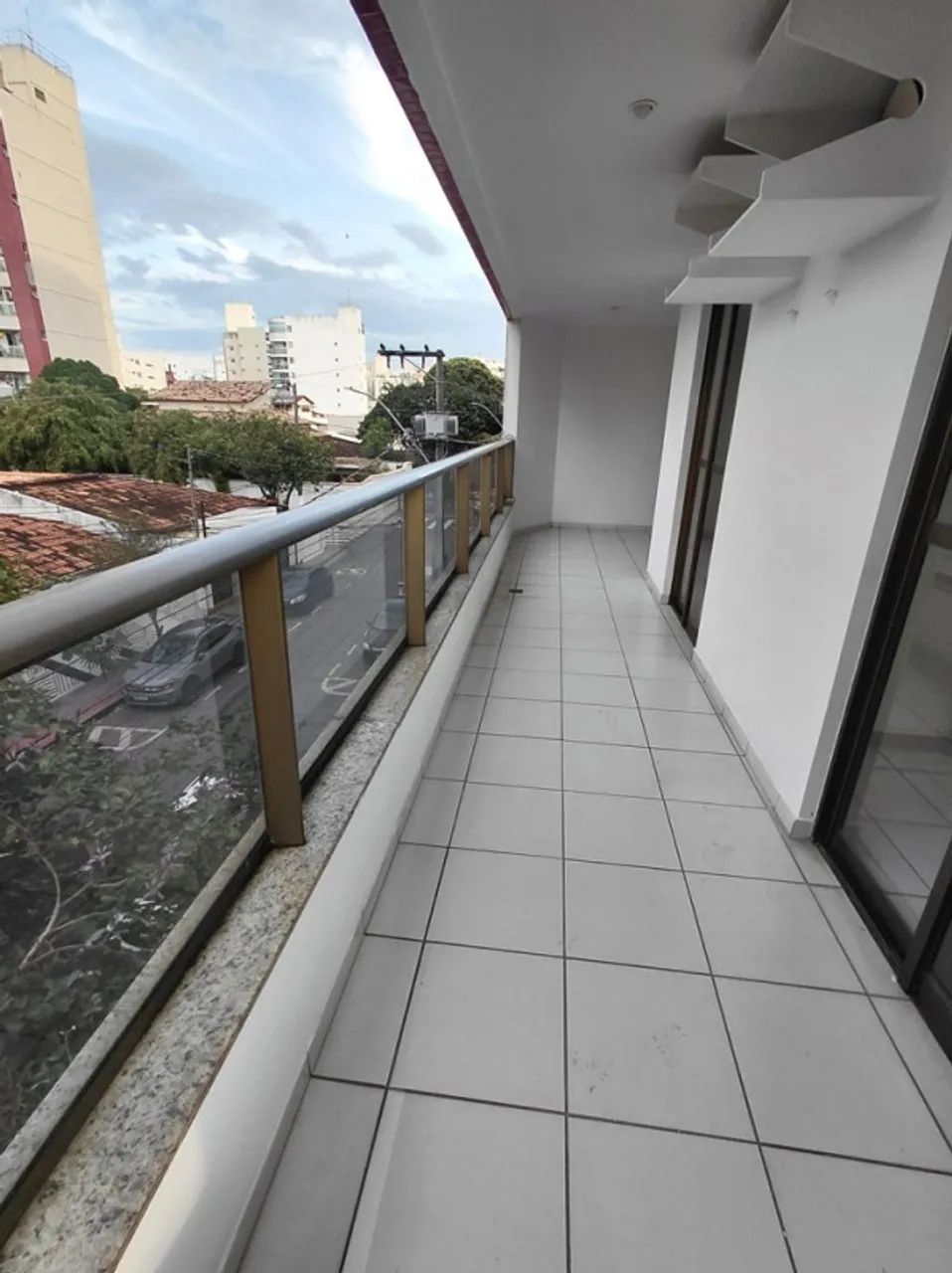 Apartamento com 2 quartos para alugar em Vitória - Foto 5