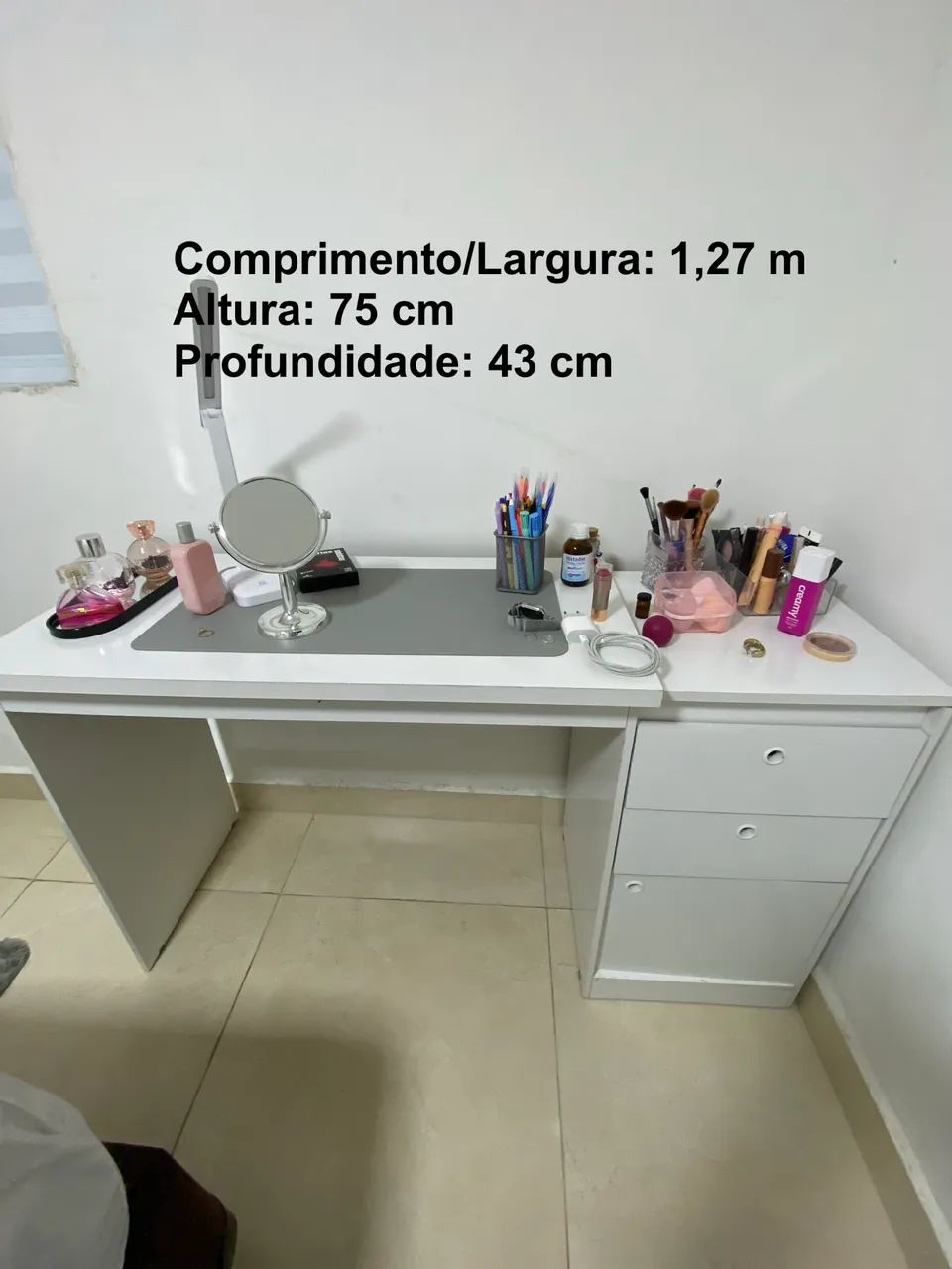Escrivaninha - Foto 3