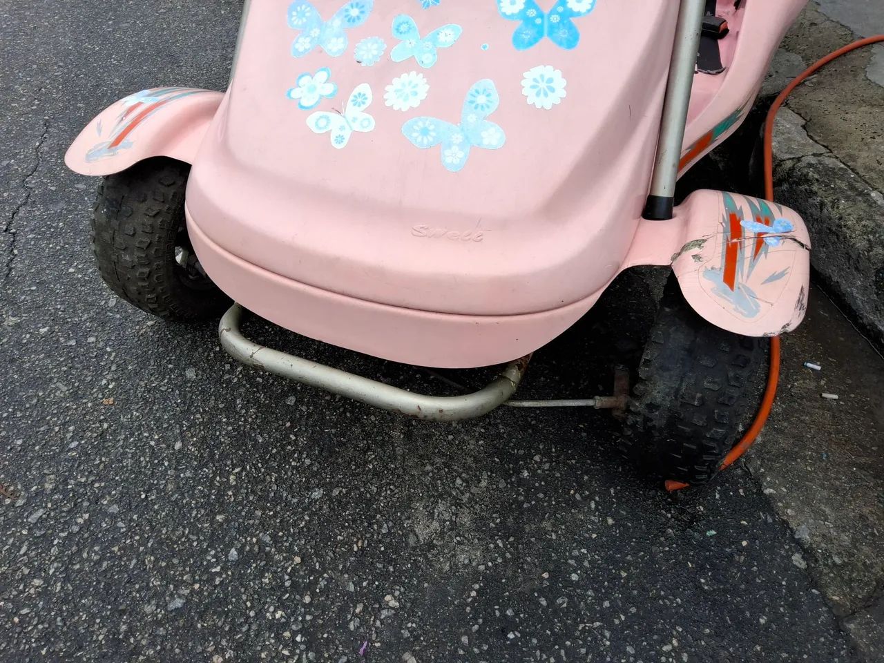Mini buggy  - Foto 3