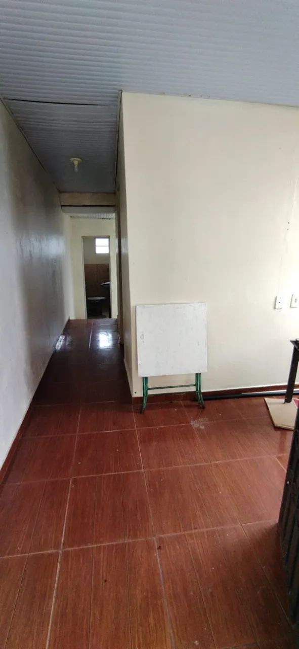 Vendo Casa estilo Vila em Educandos  