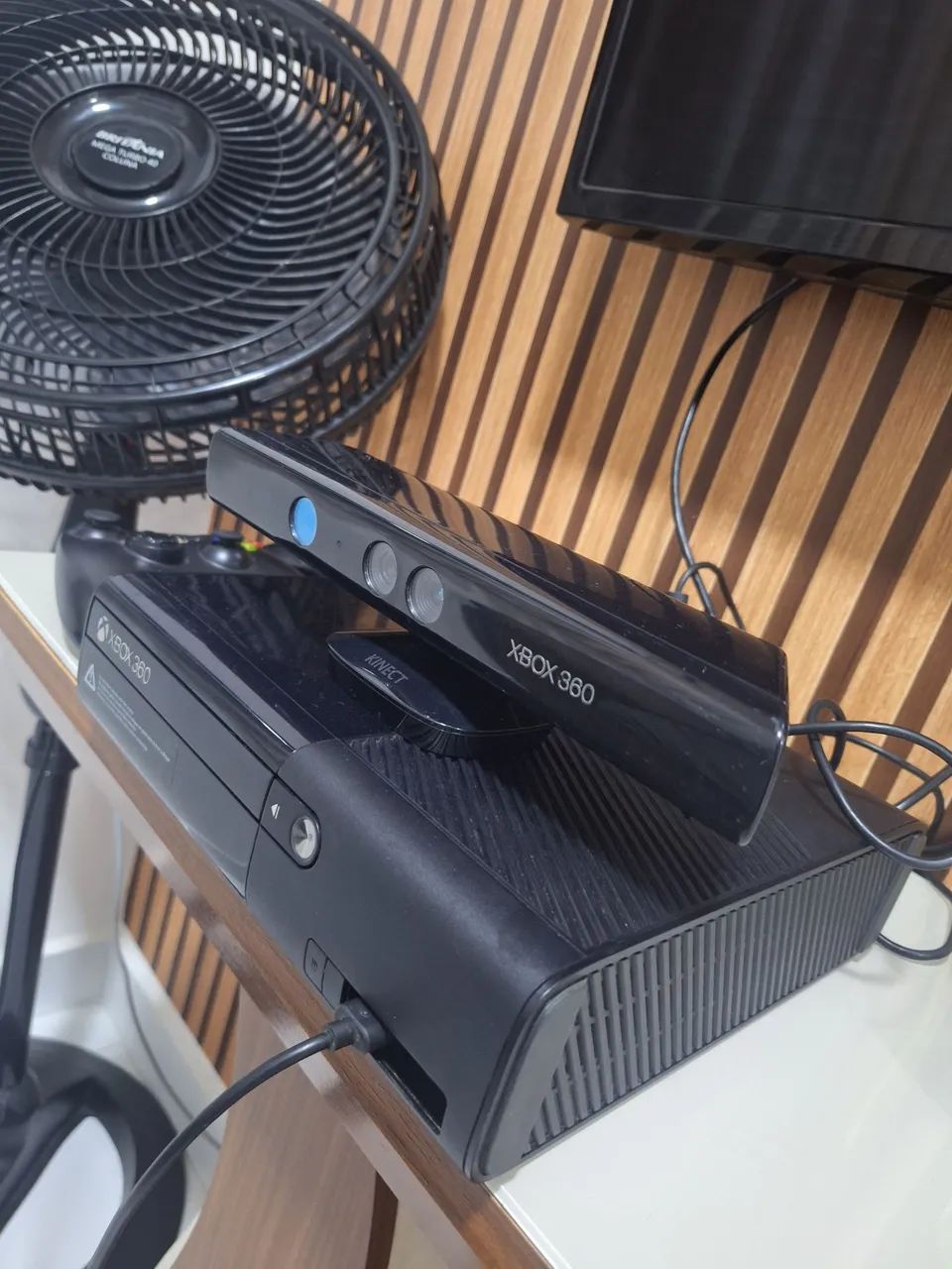 Videgame Xbox 360 kinet - Foto 3