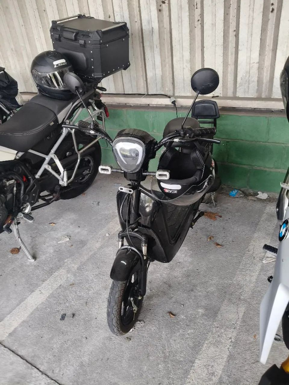 Bicicleta Elétrica Vitte 350W 2025 - Foto 3