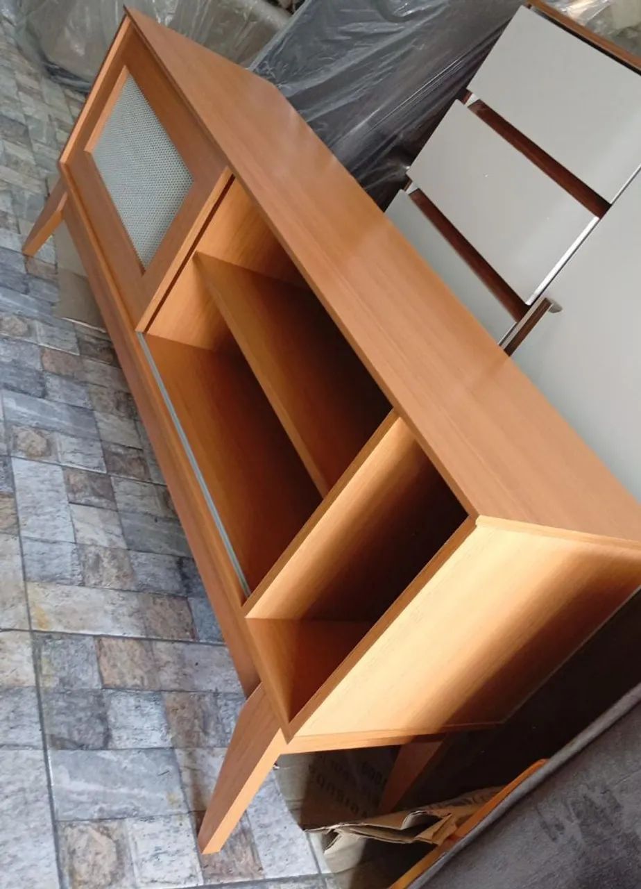 Rack Aruba  - Foto 5