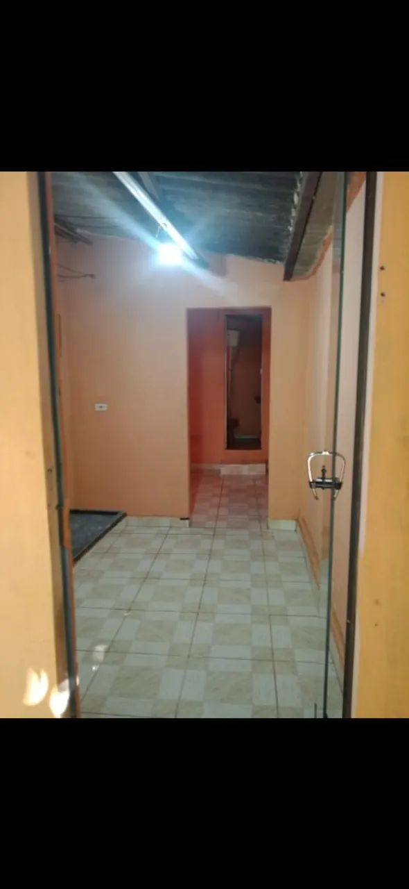 Alugo casa na vila carlota - Foto 2
