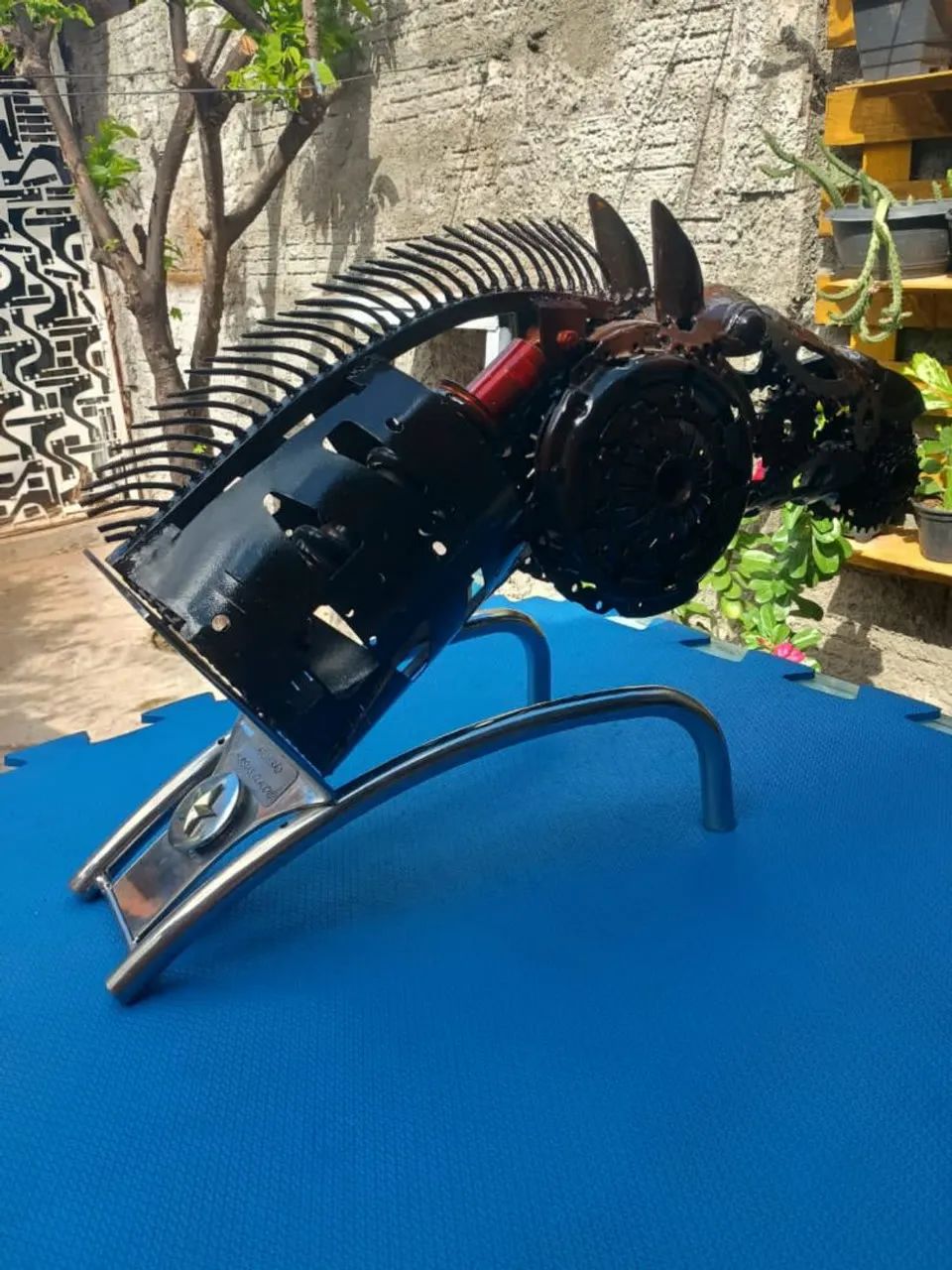 ART metal  - Foto 4