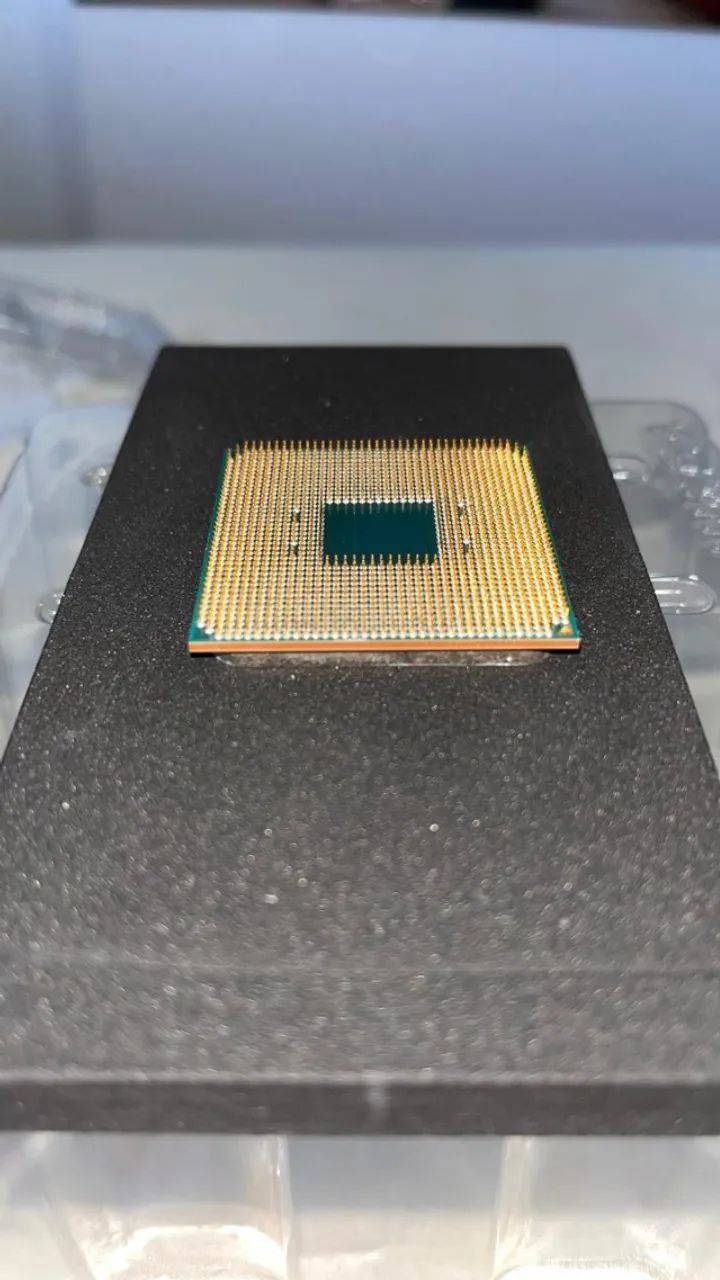 Processador AMD Ryzen 5 5600X, 3.7GHz (4.6GHz Max Turbo), Cache 35MB, 6 Núcleos, 12 Thread - Foto 3