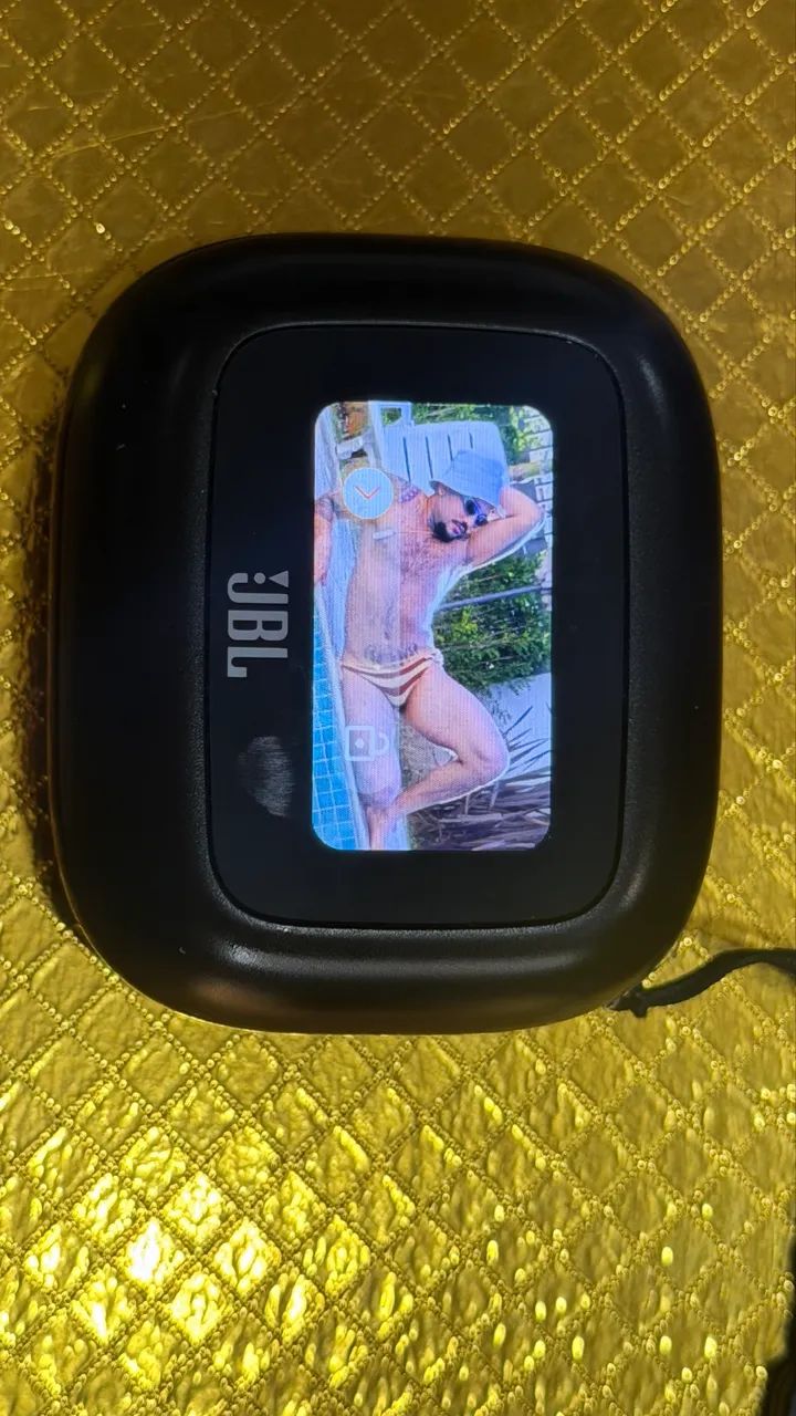 FONE JBL LIVE BEAM 3 - Foto 3
