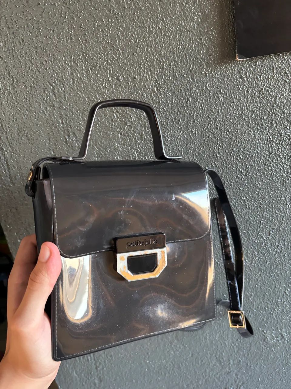 Bolsa petite Jolie original 