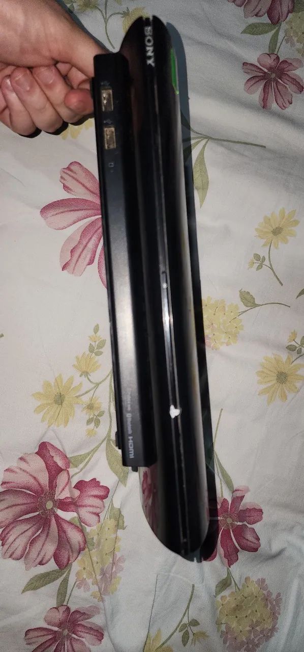 PlayStation 3 - usado - Foto 2