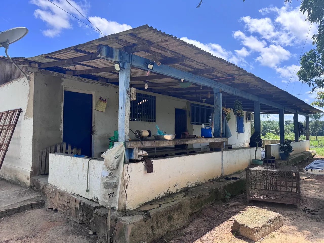 Vende se Fazenda - Foto 4