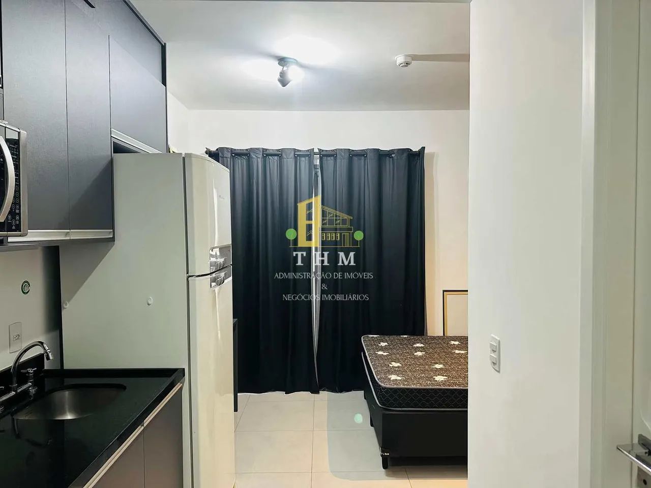 Studio com 1 quarto, Jardim Independência, São Paulo - R$ 275 mil, Cod: 77 - Foto 4