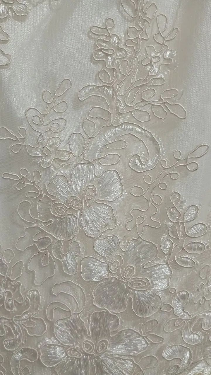 vestido daminha / formatura parcelo  - Foto 5