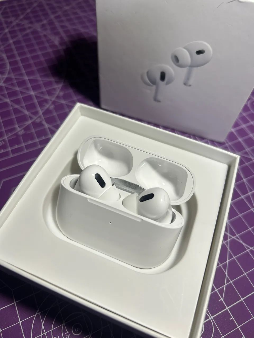 FONE DE OUVIDO BLUETOOTH SEM FIO - Foto 4
