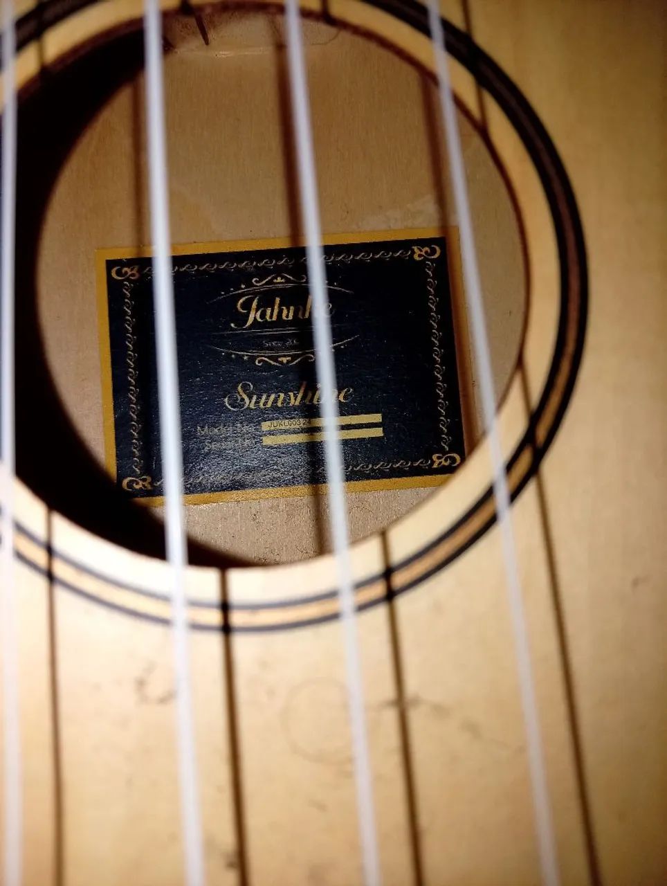 Ukulele - Foto 5