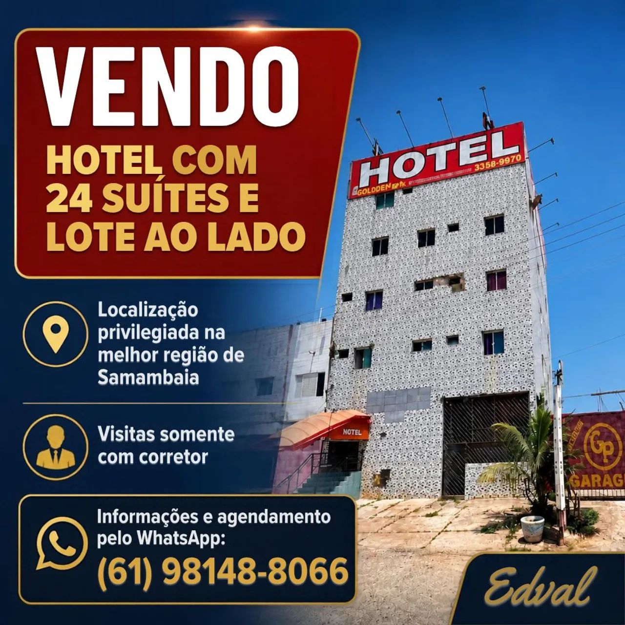 Hotel  - Foto 2