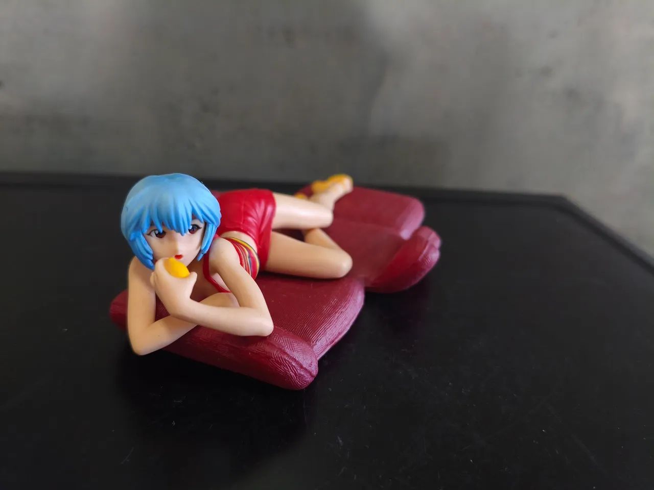 Figure Evangelion  - Foto 4