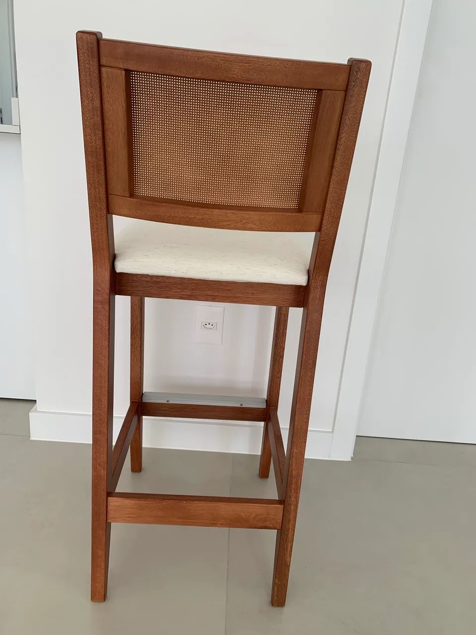 Banqueta alta  - Foto 2
