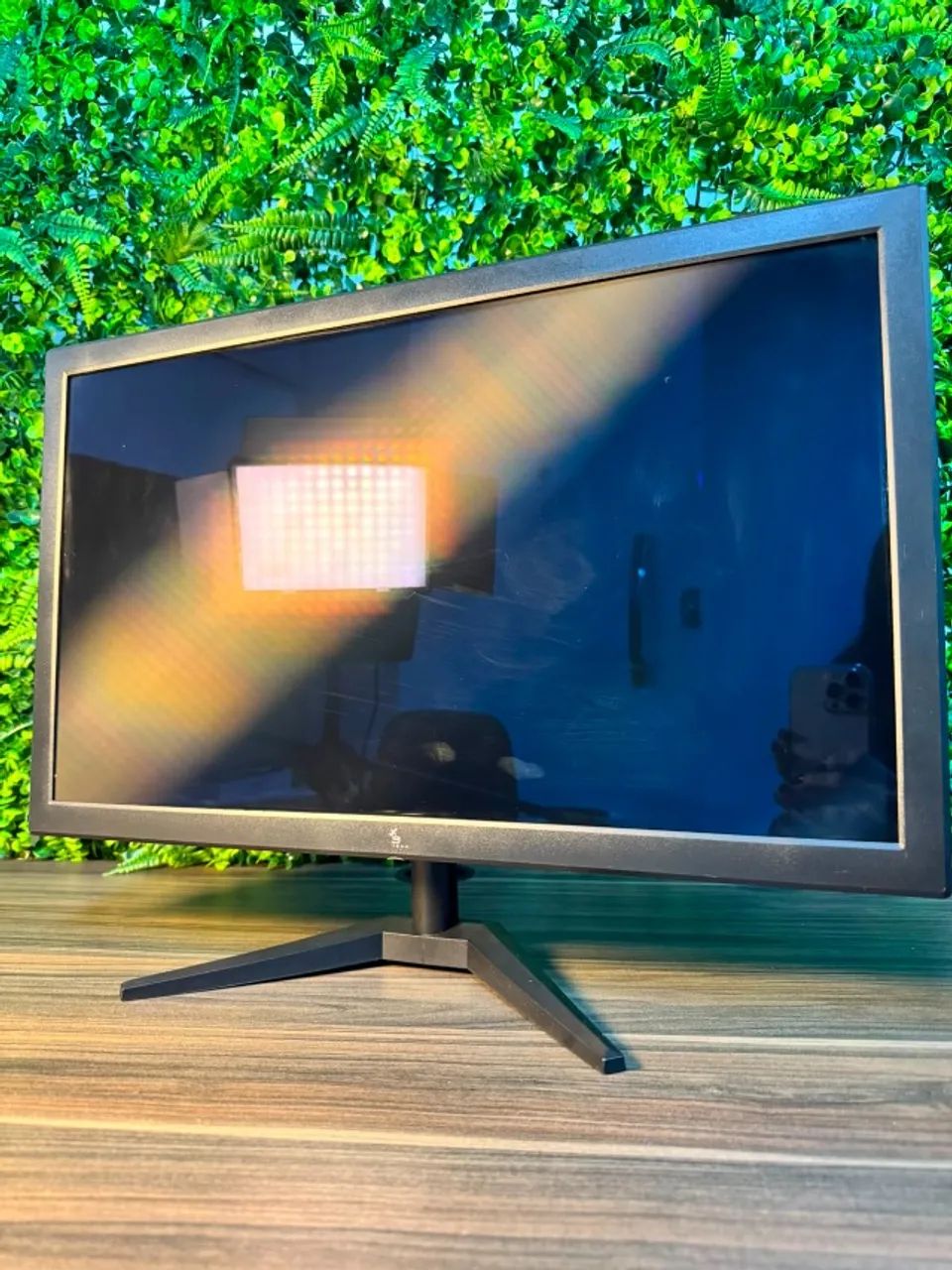 Monitor 3Green Technology Modelo: 2403G-LED - Foto 5