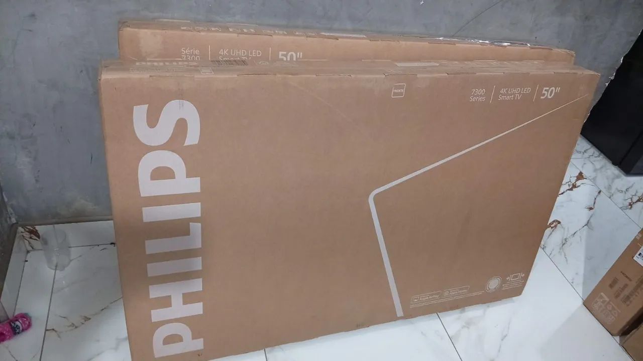 Tv smart - Foto 3