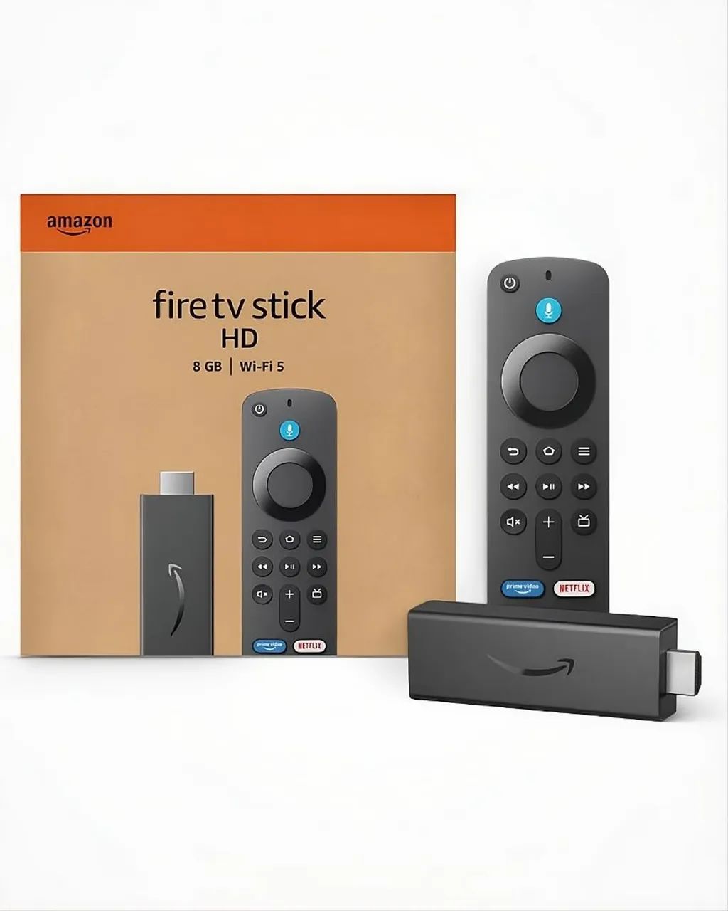 Fire TV stick  - Foto 3