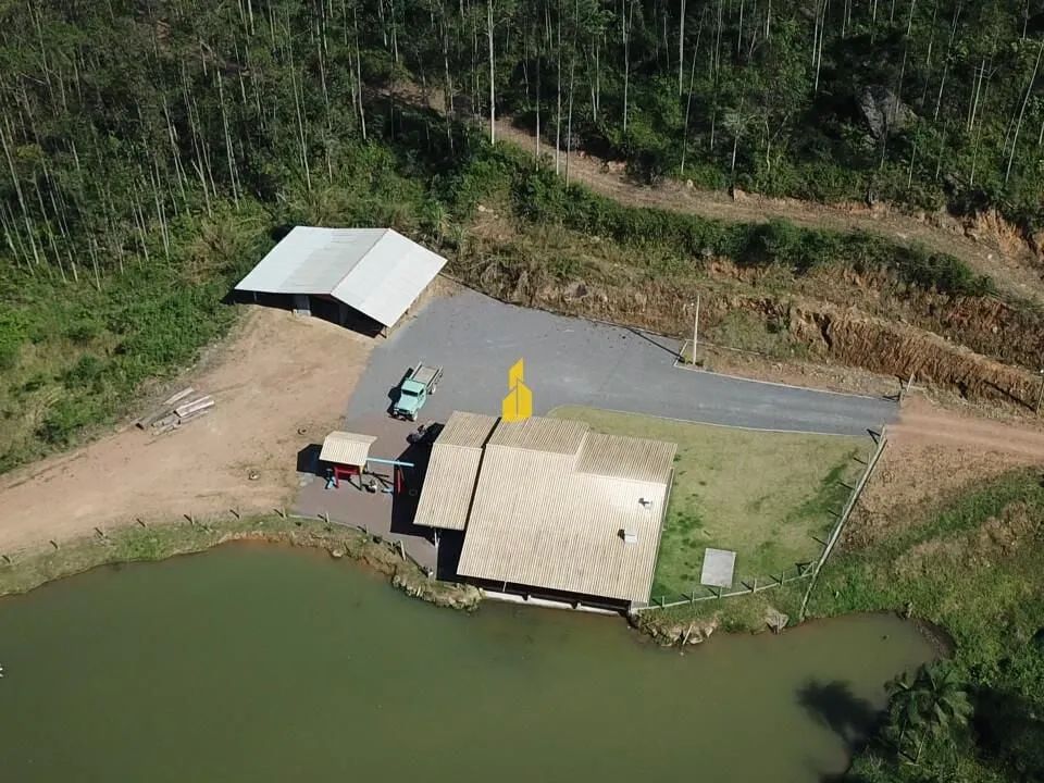 Sítio em Benedito Novo - Foto 3