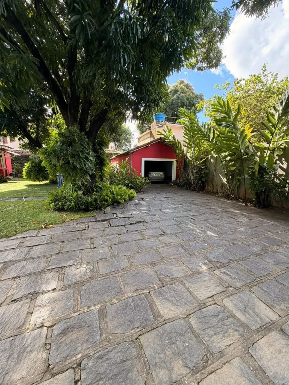 Casa no  Poço - Recife - PE (ALUGO) - Foto 2