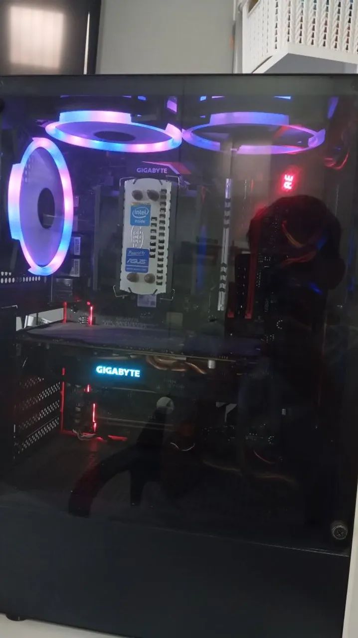 PC gamer no preço - Foto 3