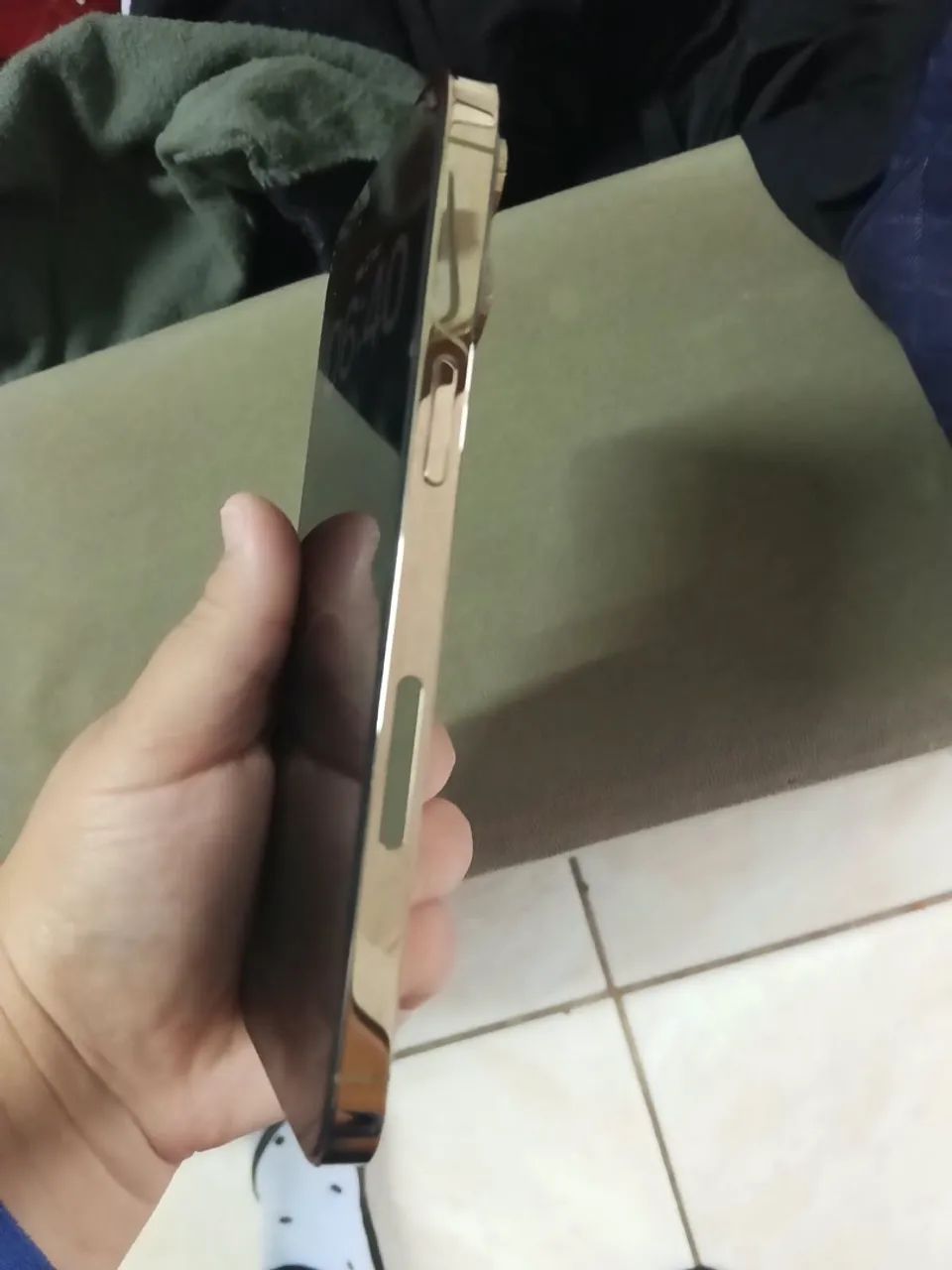 iPhone 14pro Max - Foto 2
