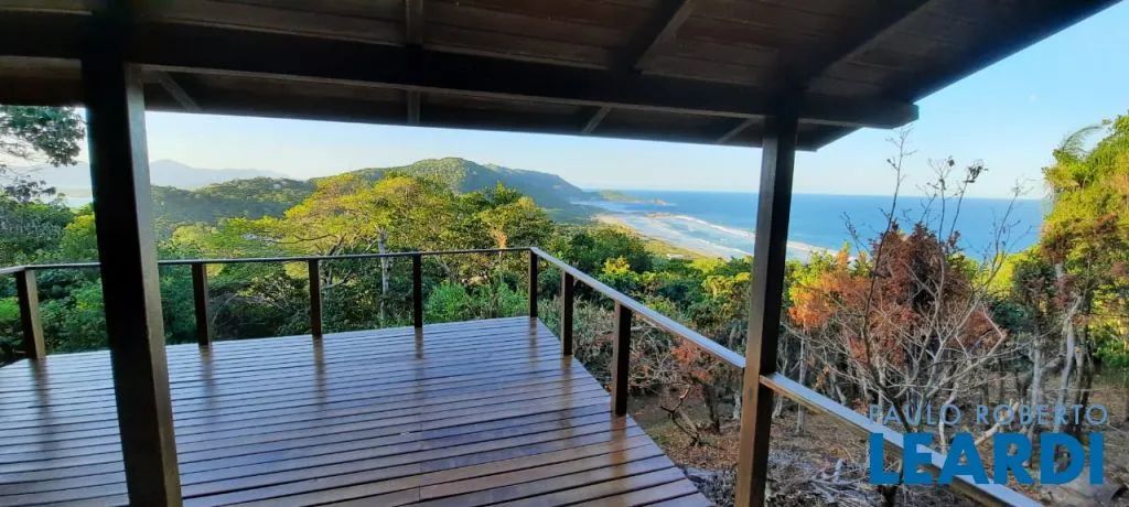 CASA TÉRREA - LAGOA DA CONCEIÇÃO - SC - Foto 3