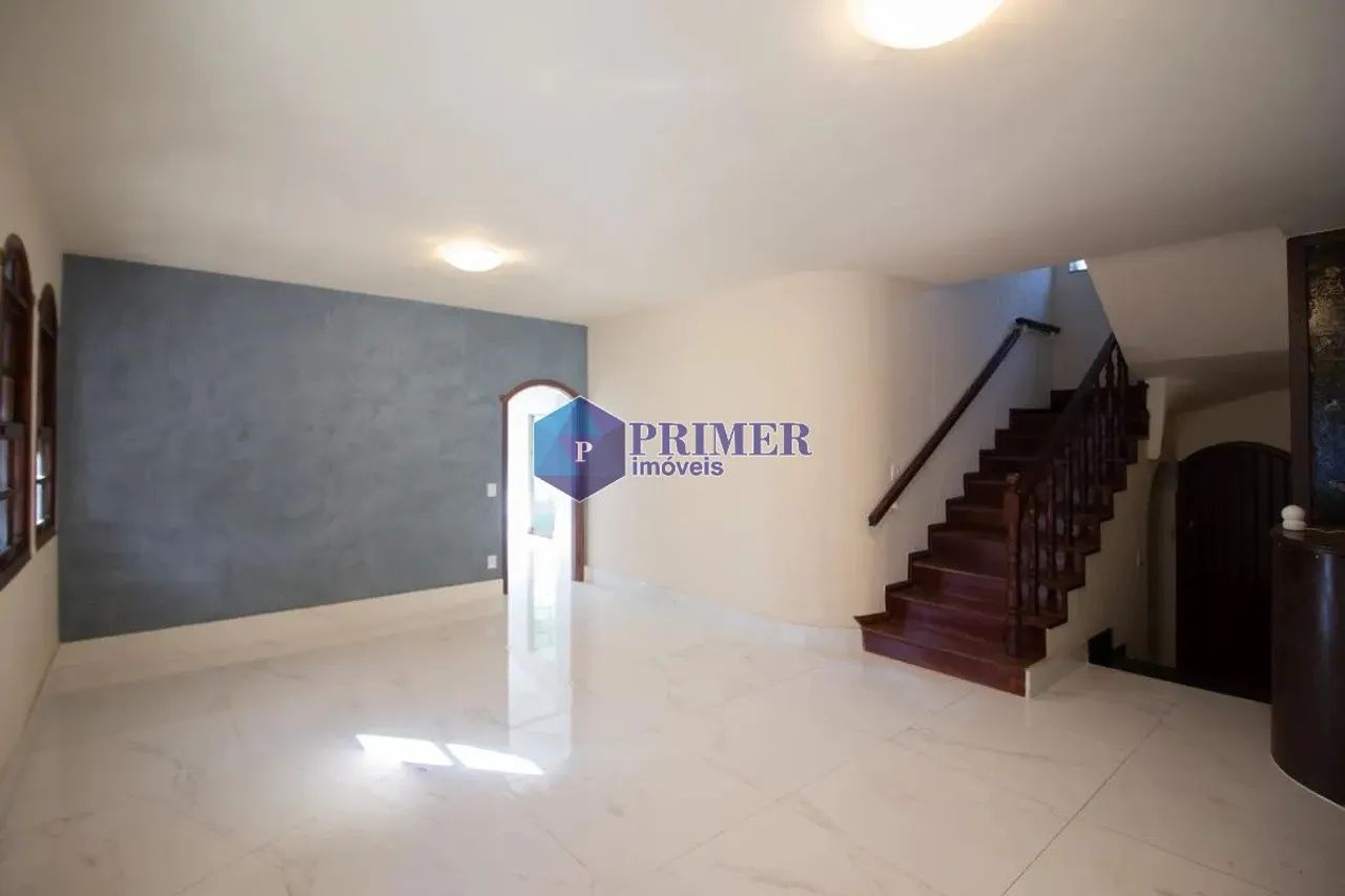 CASA com 6 quartos, lazer ,4 vagas- Ouro Preto - Foto 2