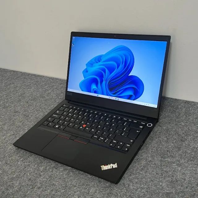 Notebook Lenovo ThinkPad, i5 de 10th, 8gb de RAM, 256gb de SSD e Tela de 14? - Foto 5
