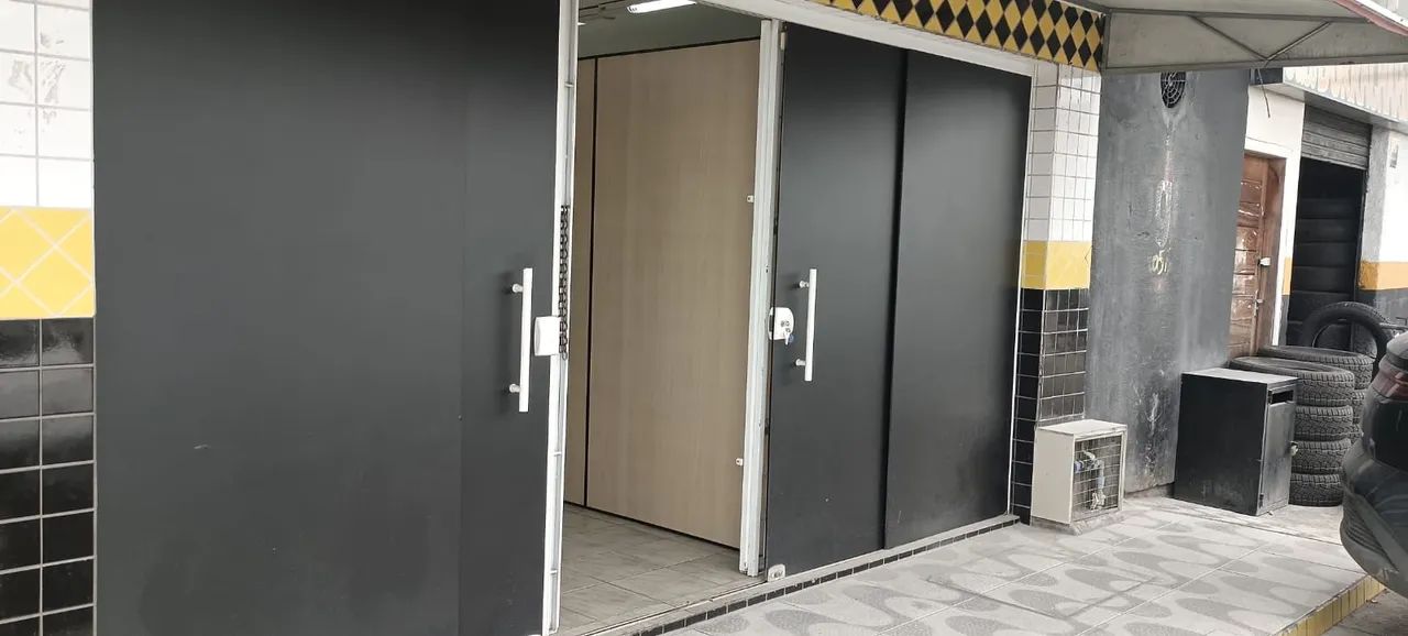 Sala comercial  - Foto 2