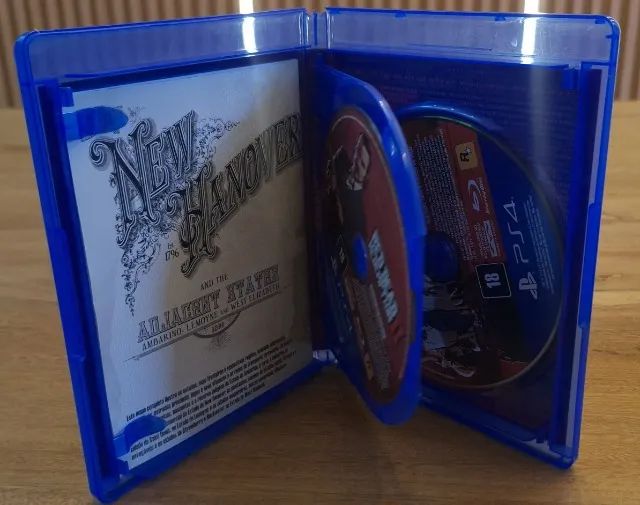 Jogo Red Dead Redemption 2 PS4 - Foto 3