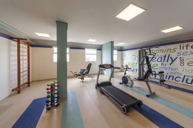 Alcance Vila Maria aptos 3 Dorms c/ suíte - 69m² - São Paulo, SP - ID2902 - Foto 7