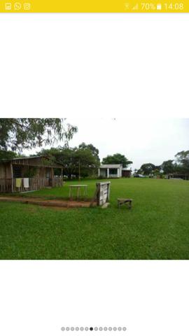 Sitio, Casa, Galpão de festas - Foto 7
