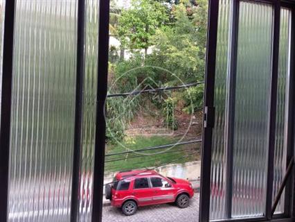 Apartamento Padrão