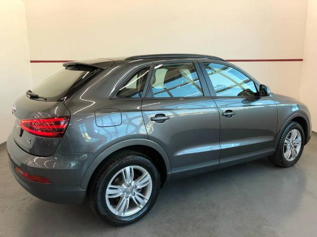 Audi Q3 Tfsi Attraction Quattro - Foto 4