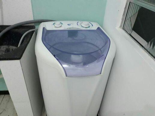 Maquina de lavar