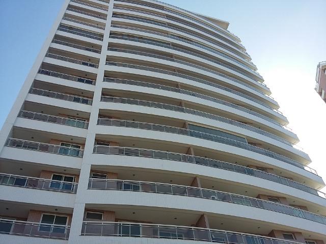 Apartamento no melhor do bairro Guararapes com móveis Projetados a 100 metros do Shopping