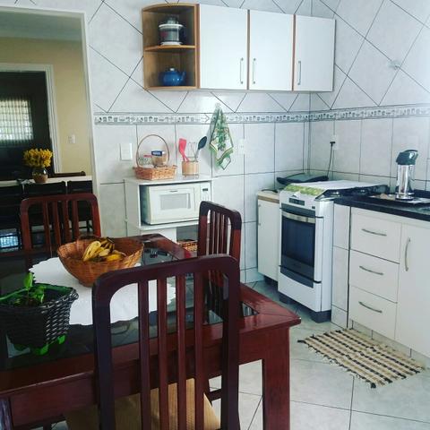 Linda casa no Setor de Mansões de Sobradinho - Foto 6