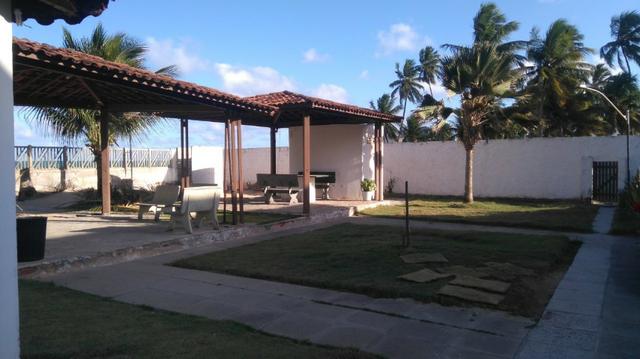 Casa duplex na quadra do mar em condomínio Fechado(Aceito troca por outro Imóvel) - Foto 5