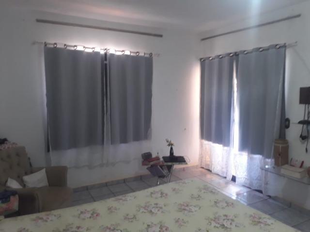 Vendo sobrado em Samambaia em ótima localização, R$ 320 mil - Foto 9