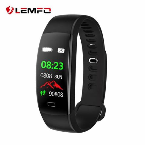 Monitor Smart Inteligente Smartband Whats Sms Monocardíaco