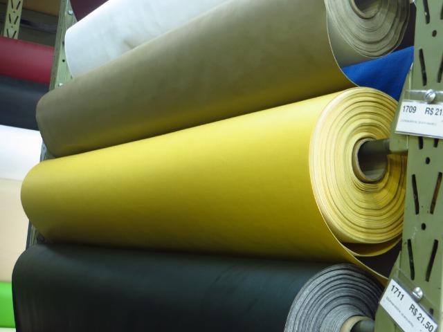 Courvin Korino Napa Em Metro - Diversas Cores
