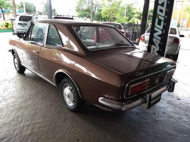 FORD CORCEL II GL/GT - Foto 5