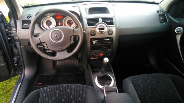 Renault Megane - Foto 9