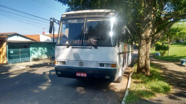 Ônibus Mercedes Monobloco 0370 - Foto 3