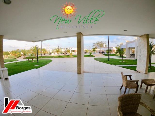 New Ville - R$ 990,00 mensais - Foto 8